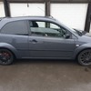 Ford fiesta 1.6 zetec s