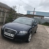 *Swaps only* Audi A3 2.0tdi