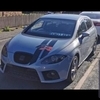 Seat leon fr tdi 170