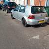 1.9 gt tdi mk4 golf silver 6speed