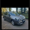 Renault Scenic 1.6 2010 (59 plate)