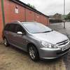 Peugeot 307estate se sw