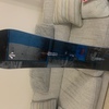 Snowboard 159 with case.