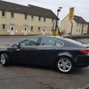 Vauxhall insignia 2011 swap