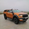 FORD RANGER RAPTOR