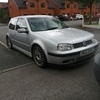 Mk4 golf 265bhp