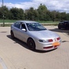 Seat leon cupra