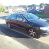 VW passat 2.0tdi