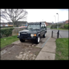 Land Rover discovery 1 300tdi