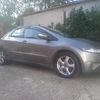 2007 Honda civic 1.8 ivtec