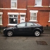 Ford Focus Design 08 1.6 Petrol