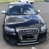 Audi s3 8p 2007 big spec 410bhp!!!!