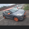 Citroen ds3 thp