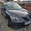 Mazda 3 1.6 ST 2007