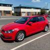 VW GOLF 1.6 TDI BLUEMOTION DSG AUTO