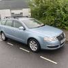 VW PASSAT 2.0 TDI ESTATE DIESEL