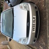 Ford Fiesta 1.2