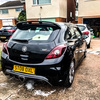 Corsa VXR 62k miles!