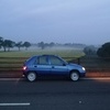 Citroen saxo