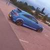 Vauxhall Astra vxr 300BHP