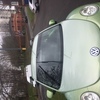 02 vw 2.0ltr Beetle