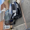 Jeep Cherokee 2.8 crd limited