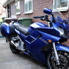 Yamaha fjr1300