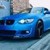 Bmw e92 335i