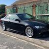 BMW E92 335D Msport