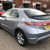 Honda Civic 2.2 - 2007