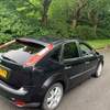 Ford Focus 1.6 lx Tinted mot