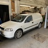 Astra van full mot