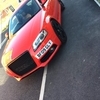 Audi A3 2.0 TFSI Quattro S-Tronic