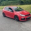 Mk6 golf r