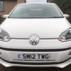 Vw up