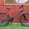 Saracen Mantra 2018 Mountain Bike