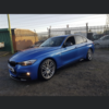 Bmw 320d m sport performance pack