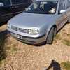 Vw golf 1.6 6v