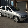 2002 VAUXHALL CORSA 1.2 5DR