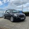 Mini One Convertable 1.6