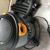 TITAN wet and dry vac