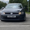 Golf 1.6 tdi bluemotion