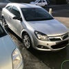 Vauxhall astra 1.6 sxi sport 09