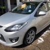 mazda 2 sport .low miles