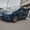 200bhp Vauxhall zafira 1.9 cdti sri