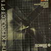TECHNIQUE RECORDS-'X PROJECT PT.1'