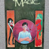 BOOKS OF MAGIC, BOOK 1: 'BINDINGS'