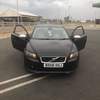 2008 volvo c30 D5 Rspec