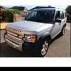 Land rover discovery 3