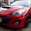 Mazda 3mps 2010